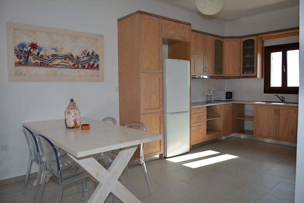 Zatrikion Villas Santorini 7/47