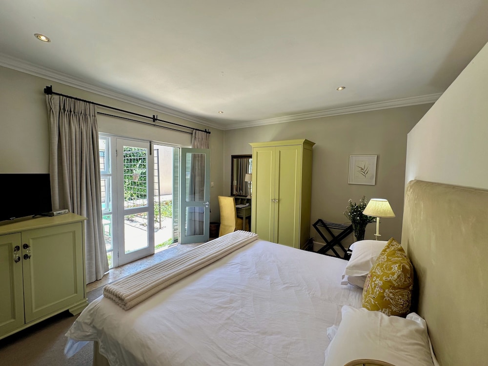 The Parkwood 8/50