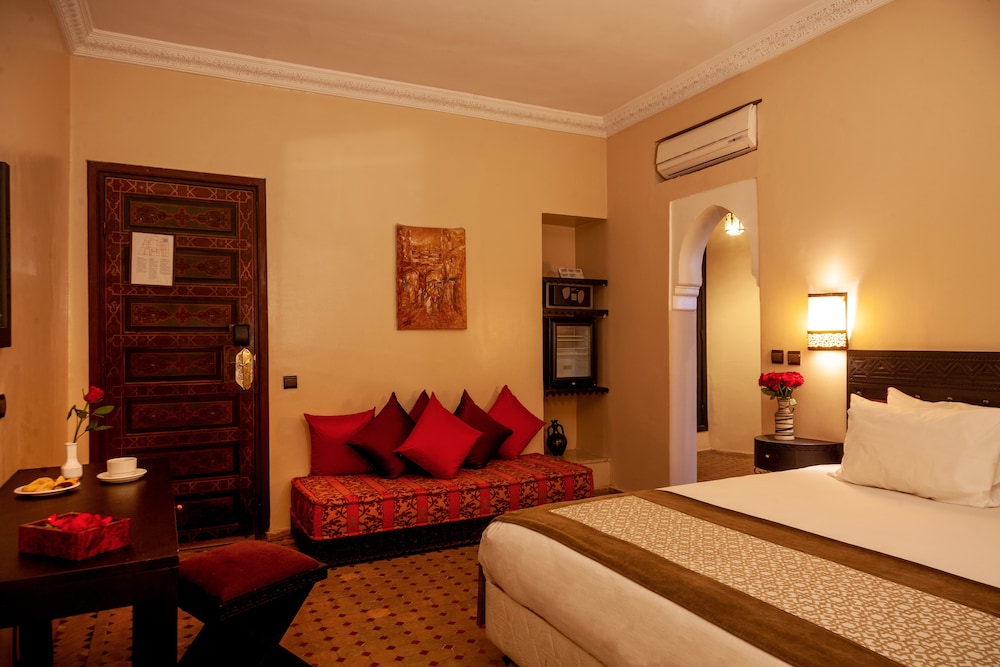 Riad Marrakech By Hivernage 19/42