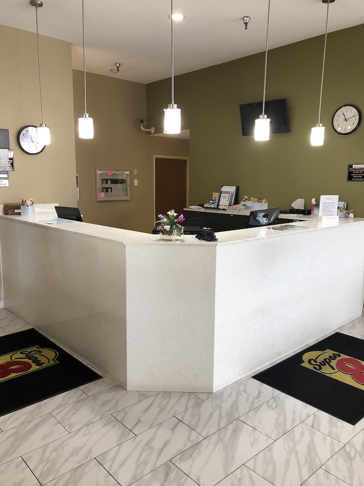 Super 8 By Wyndham S Jordan/Sandy/Slc Area 7/49