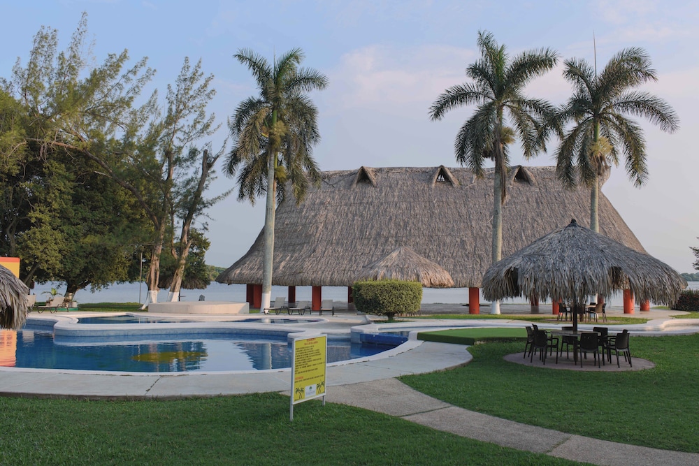 Hotel Terranova 63/71