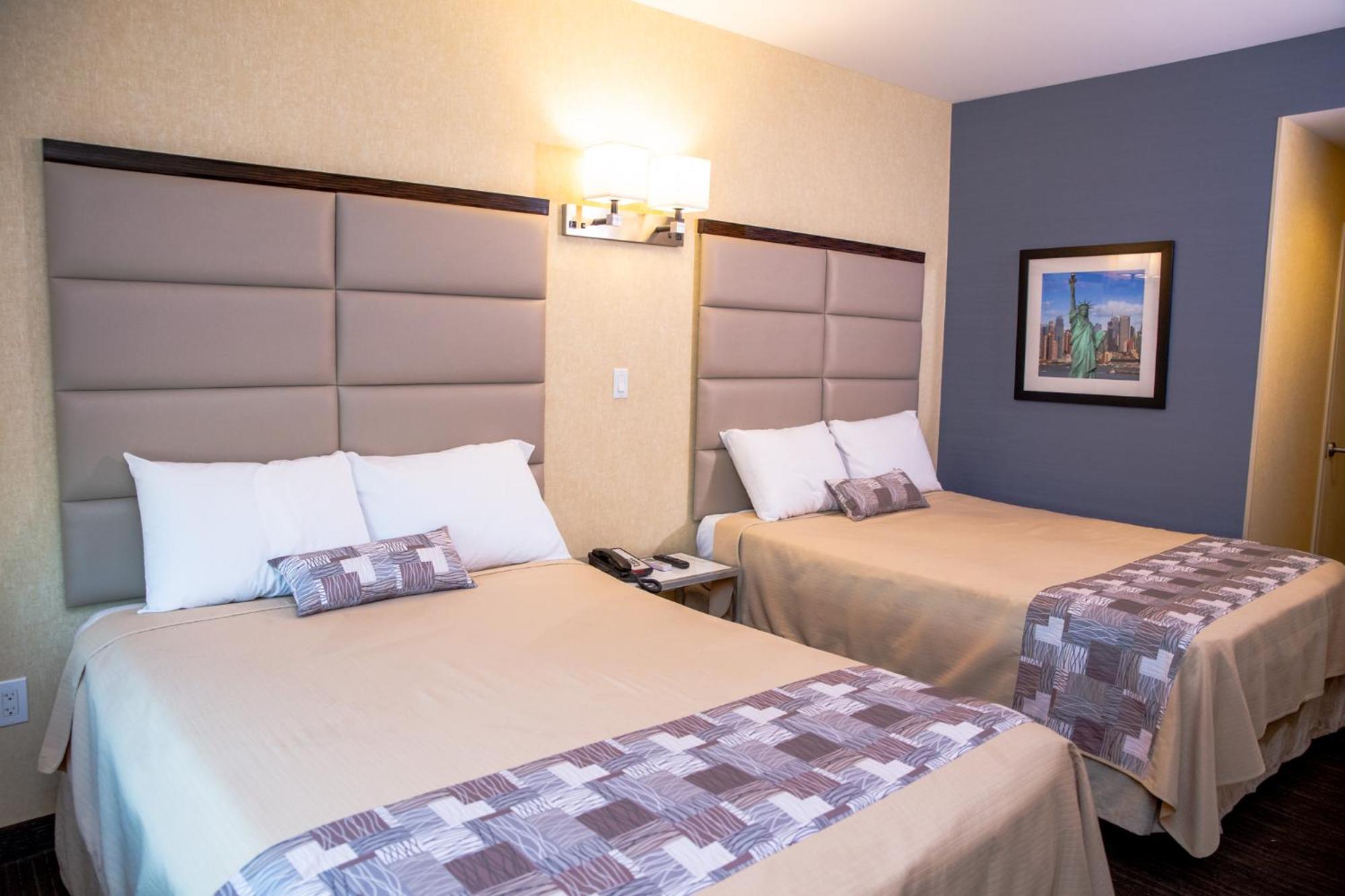 7 Days Hotel Bronx 29/61