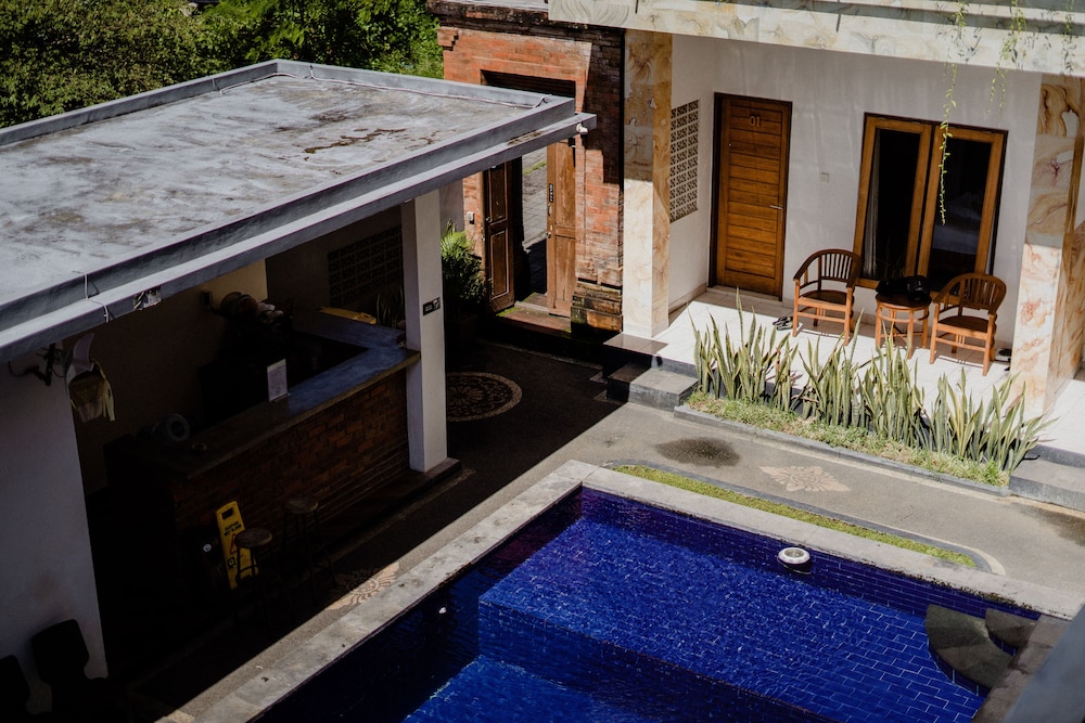 CANGGU KAYUMA HOUSE by ZUZU 41/50