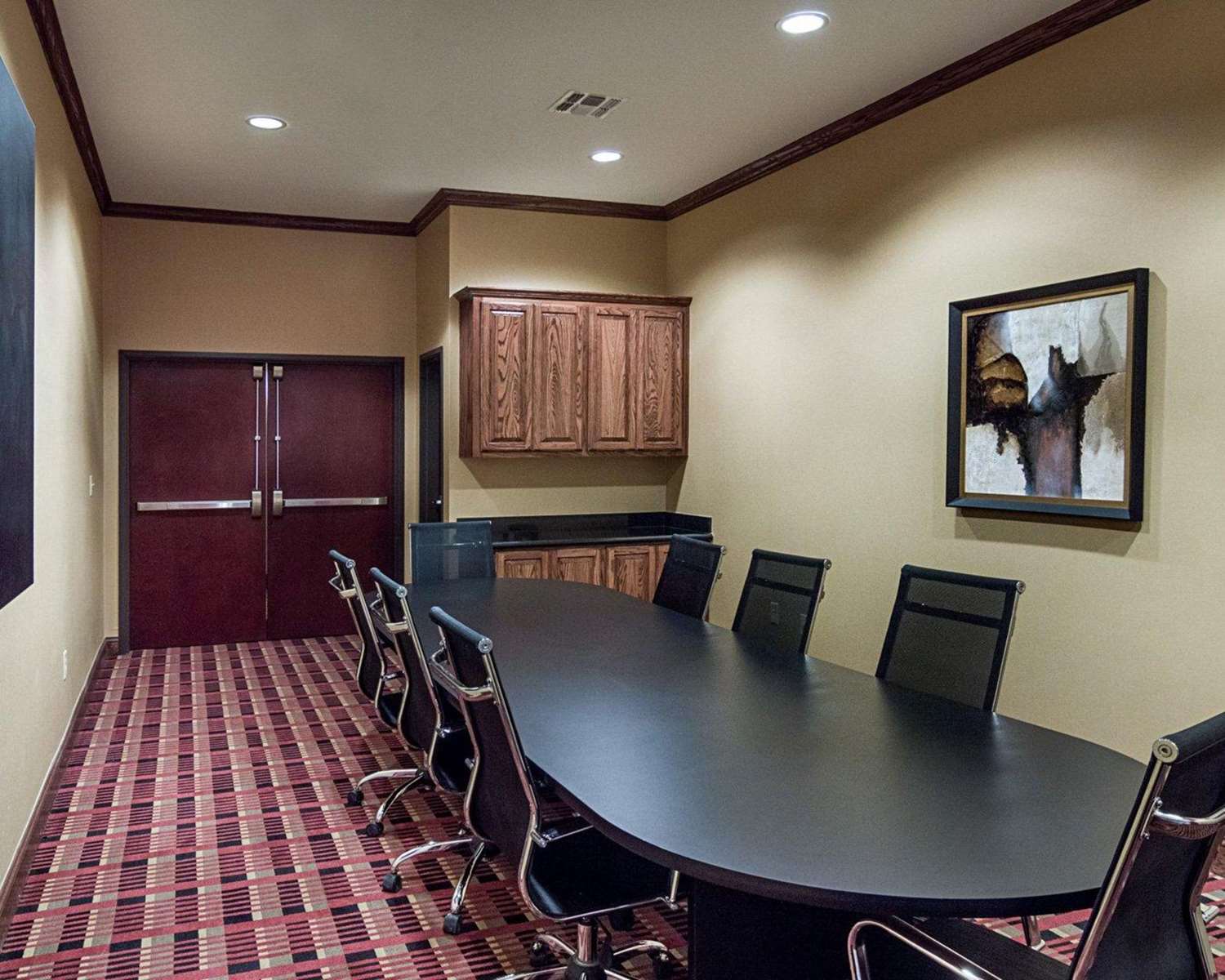 Comfort Inn & Suites Monahans I-20 36/40