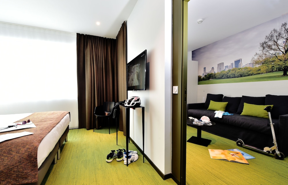 Best Western Plus Central Park Hotel & Spa 39/68