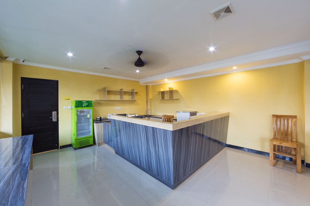 Sylvia Bali Suite Residence 4/25
