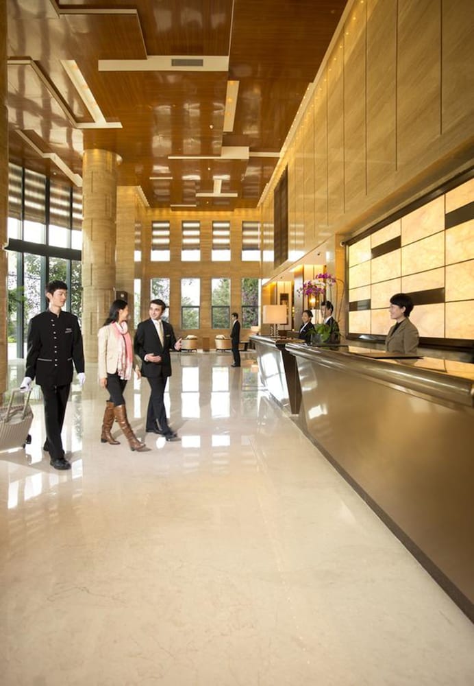 Lhermitage Hotel Shenzhen 34/50