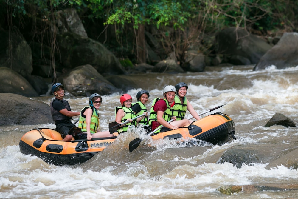 Lisu Lodge 34/37
