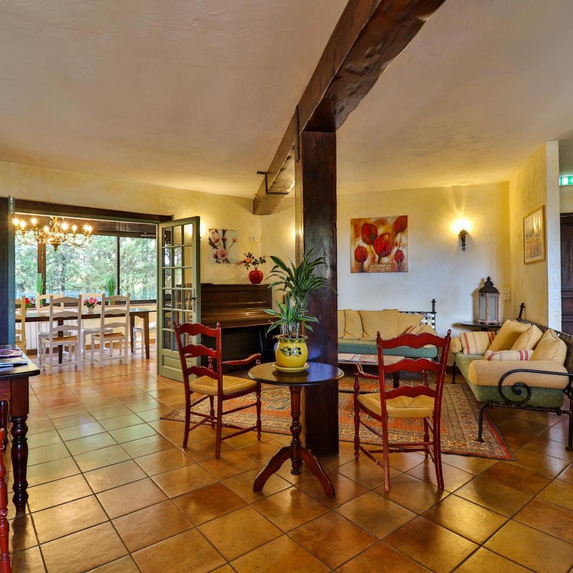 HOTEL L'ESTIRADO DES ADRETS 25/48