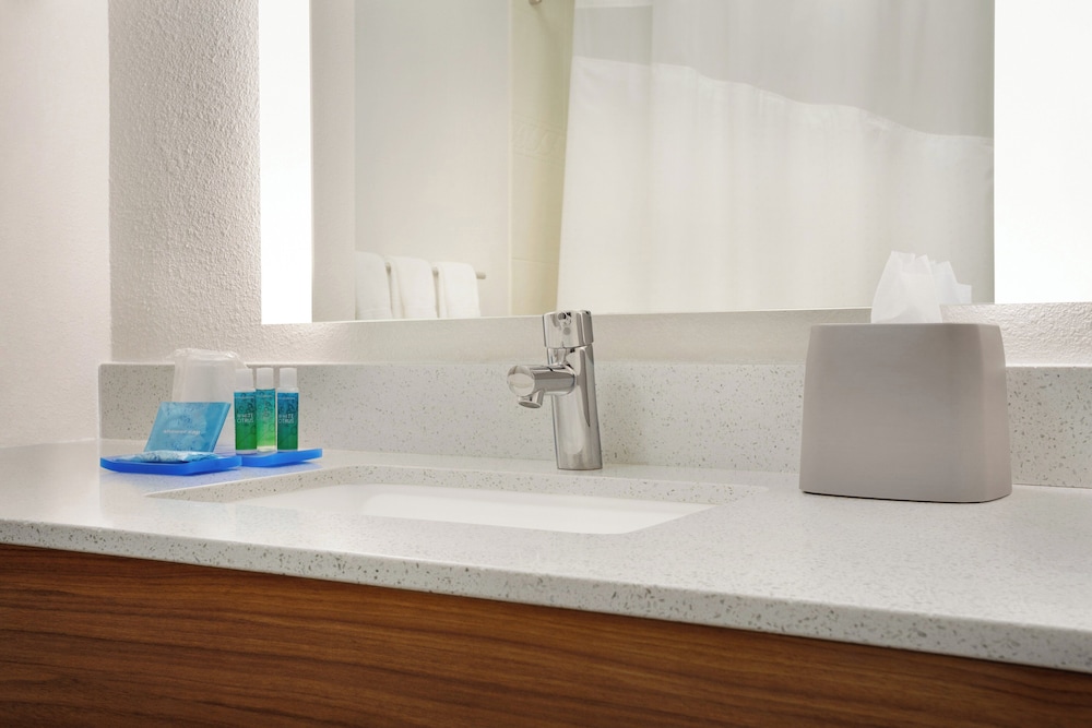 Holiday Inn Express & Suites Dallas NE - Allen 55/55