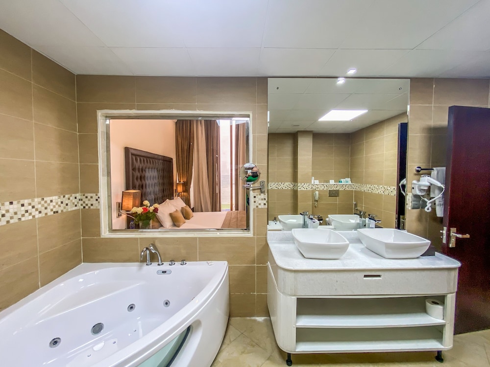 Mirage Bab Al Bahr Beach Resort 48/49