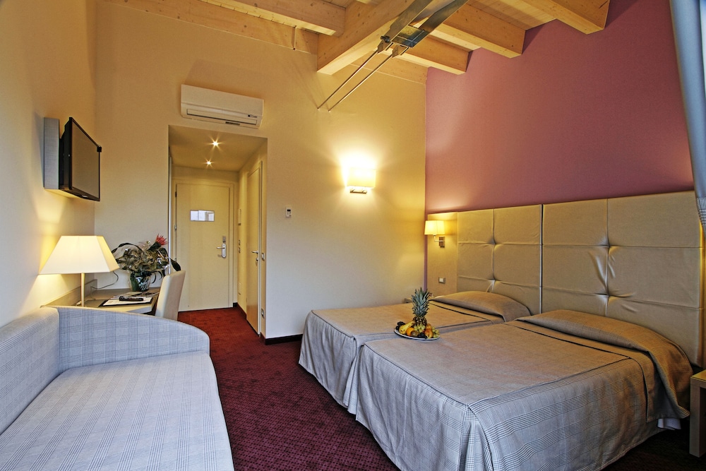 Boutique Hotel Calzavecchio 20/72