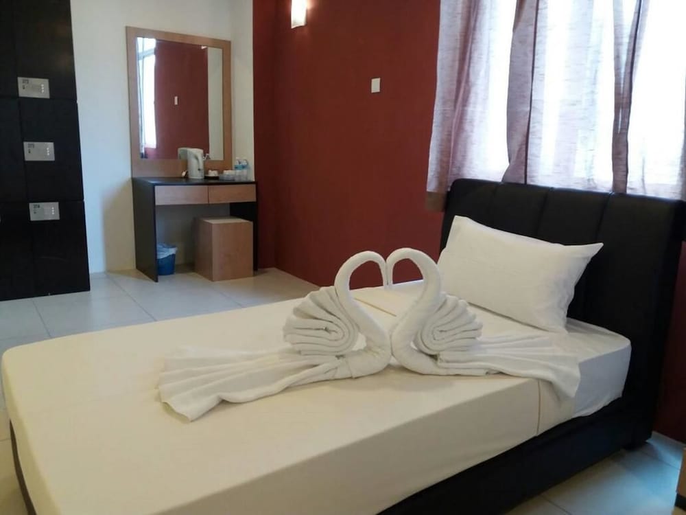 T Hotel Ipoh 6/24