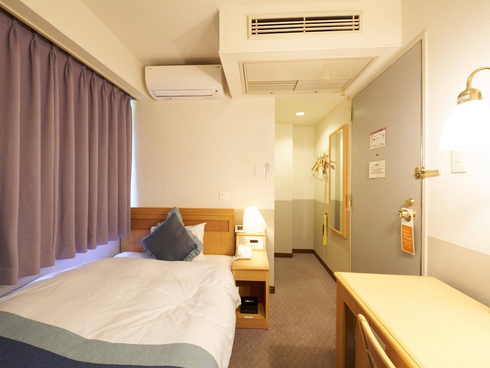 Hotel Areaone Wadayama 12/46