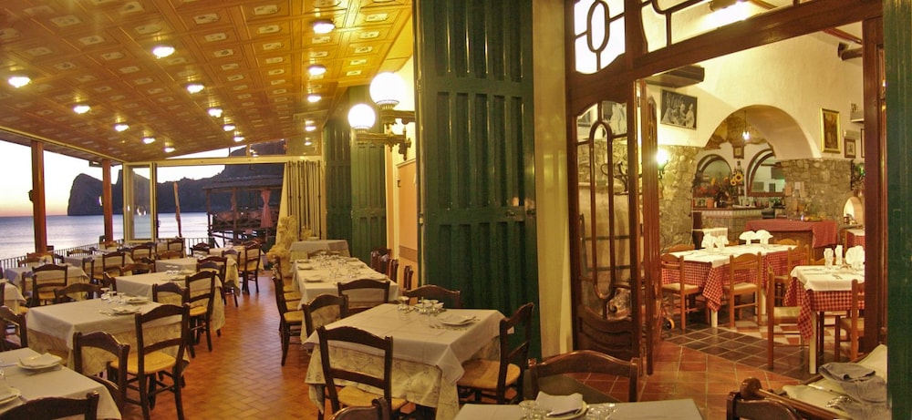 Hotel La Certosa 30/39