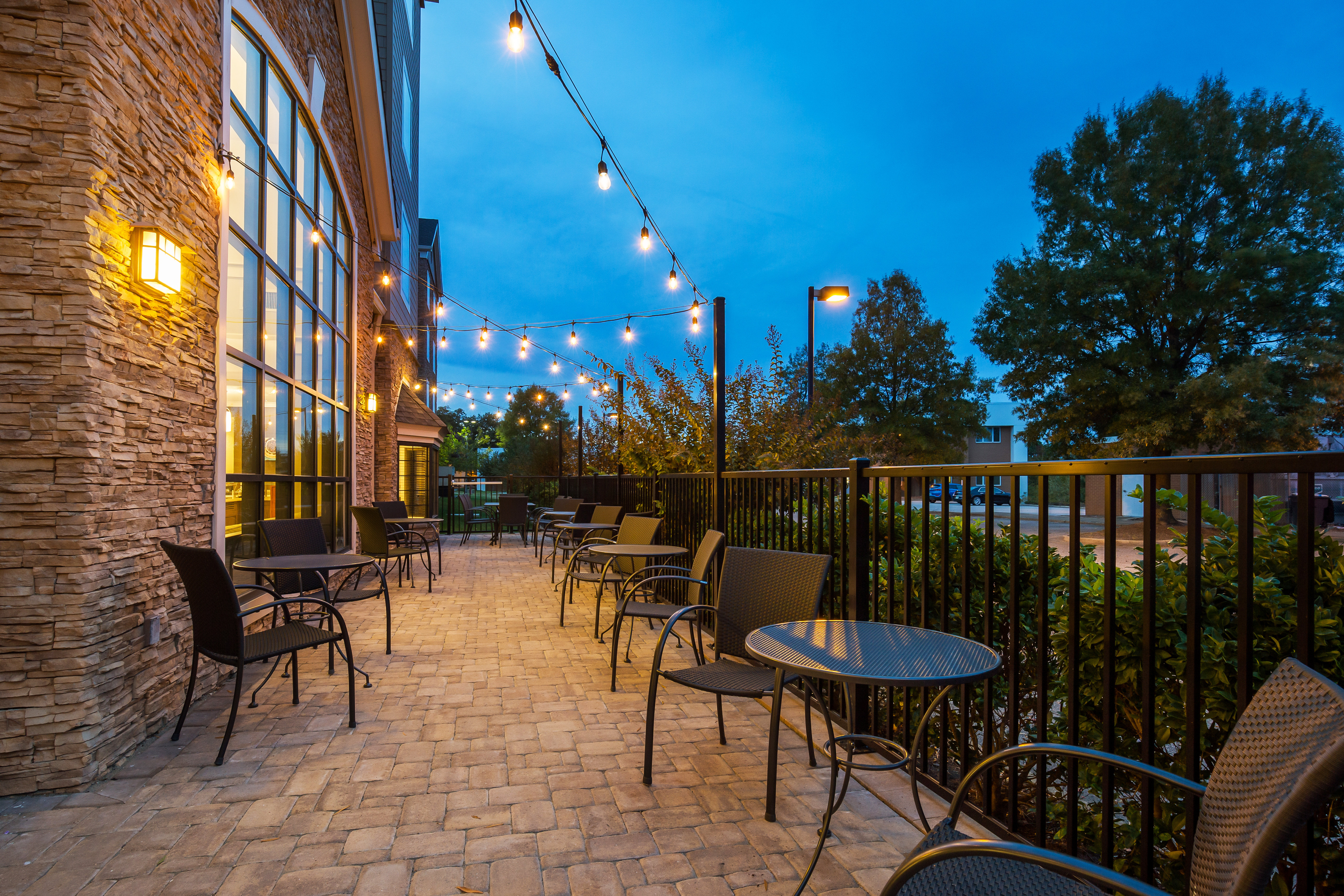 Staybridge Suites Chesapeake - Virginia Beach 52/74