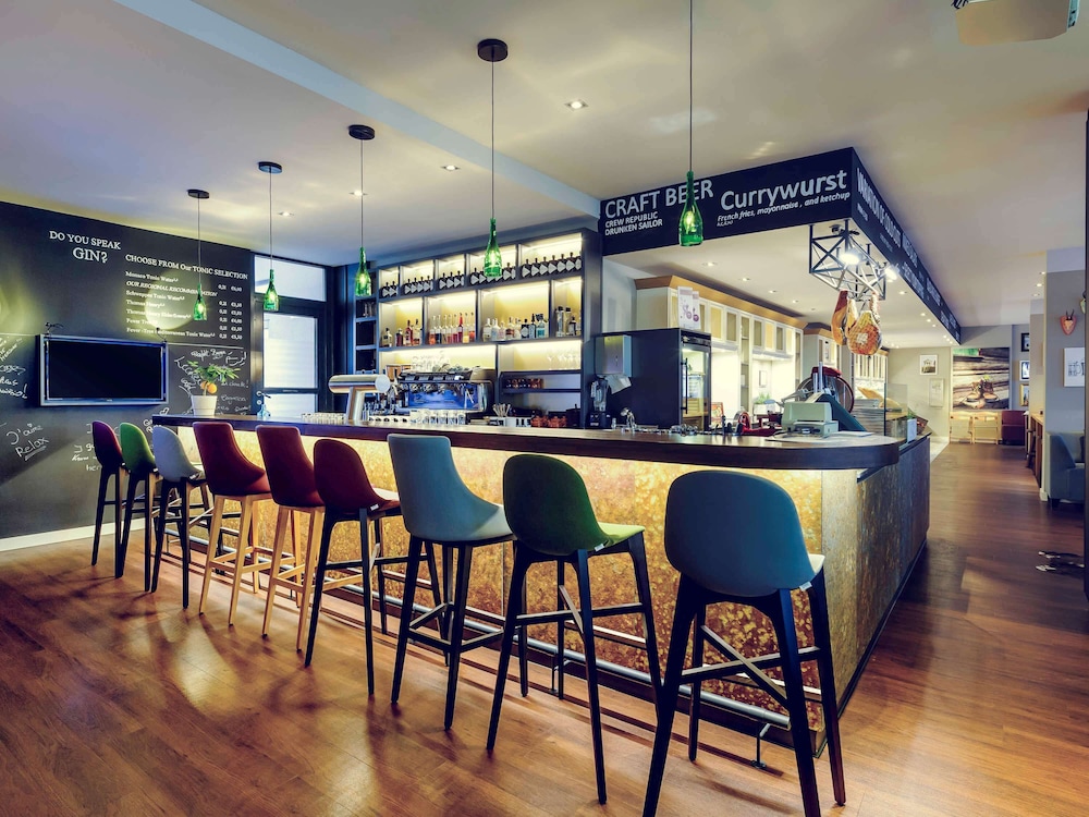 Mercure Hotel Muenchen City Center 61/82