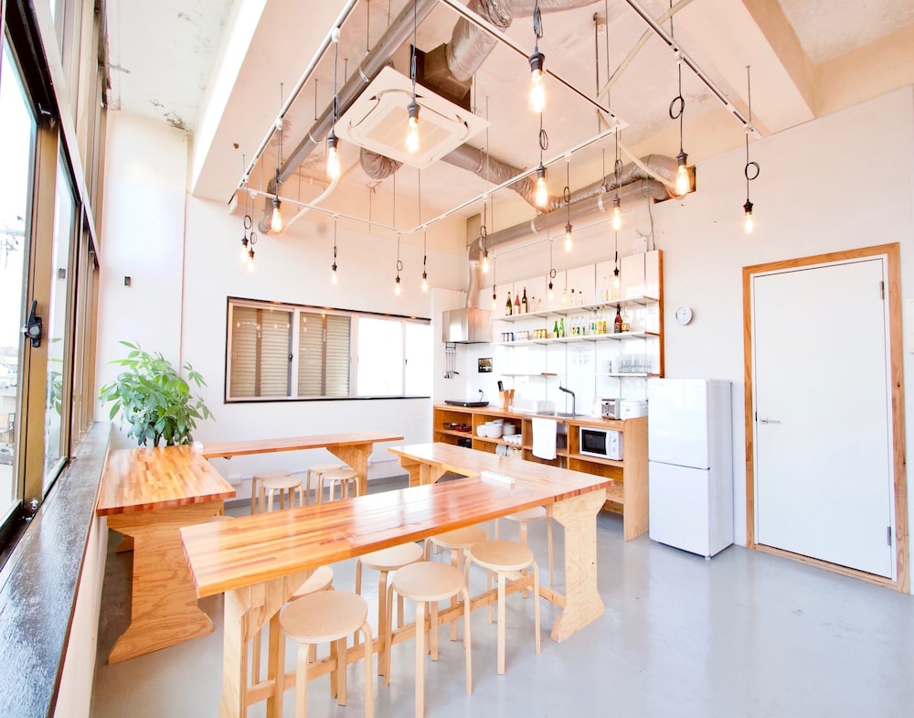 Ishigaki Guesthouse Hive - Hostel 31/47