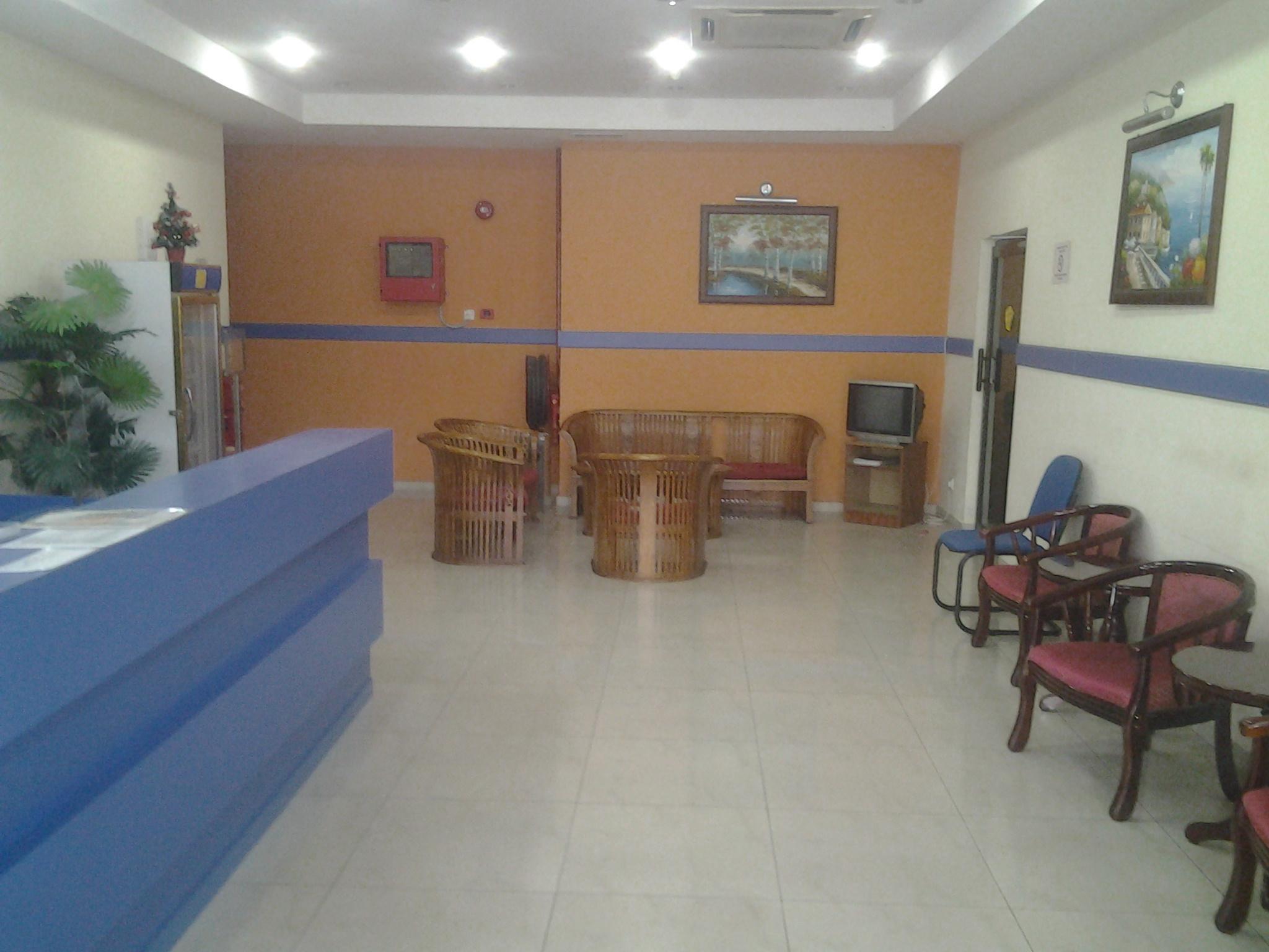 Pd Sea Front Hotel 16/26