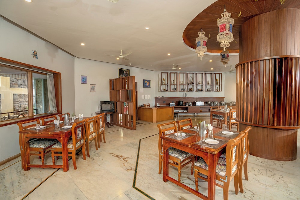 Tiger Valley Resort 33/50
