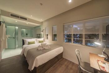 Great, Suite, Queen Bed