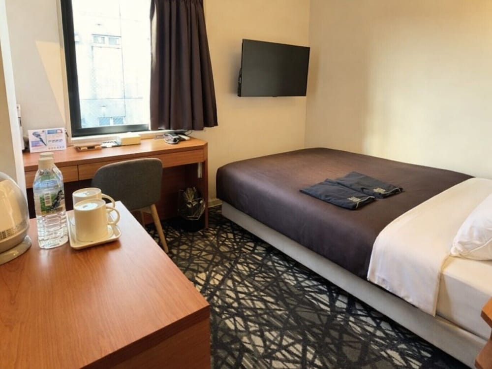 PLACE Hotel Ascot 32/61