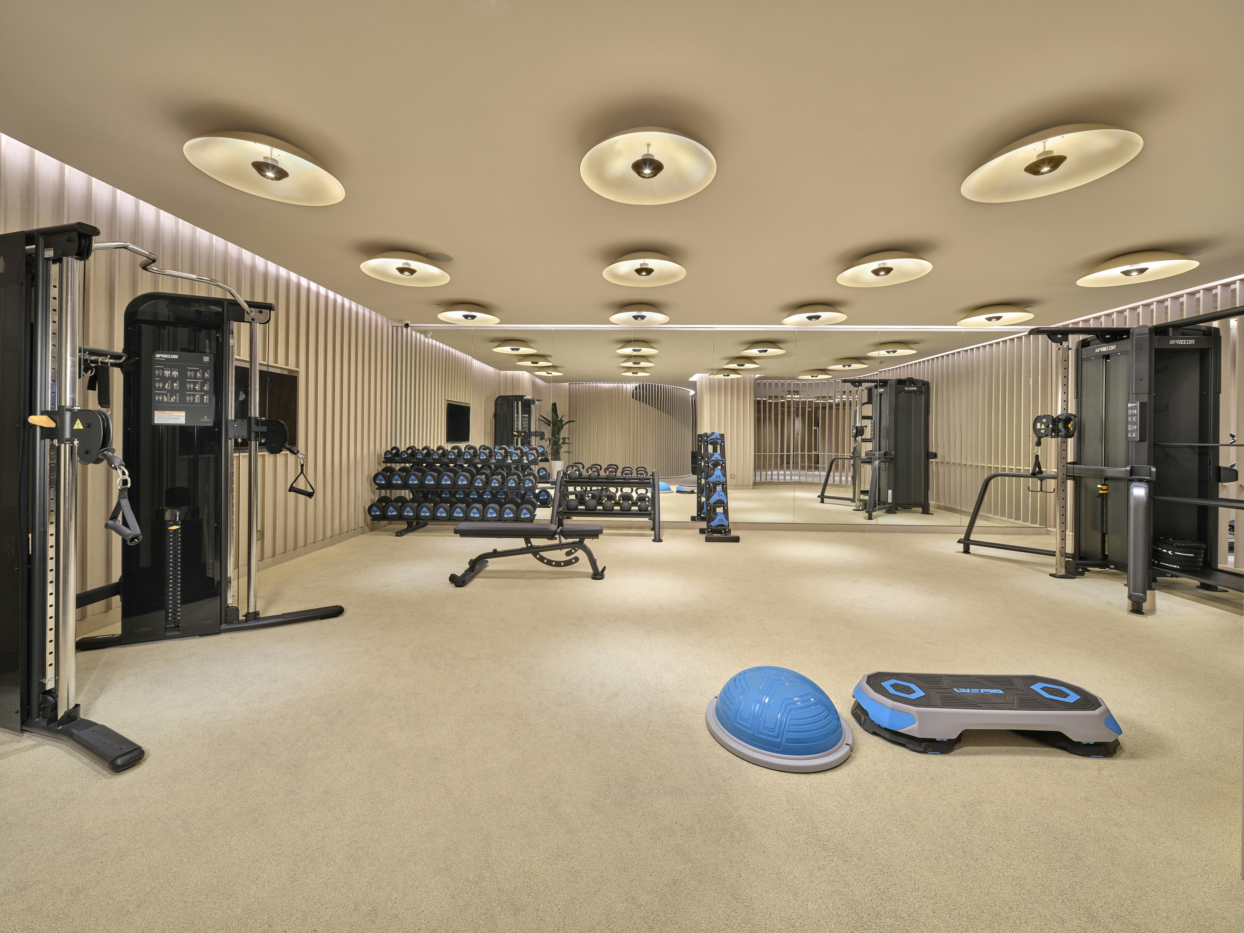 The Reserve Hotel Luoyang, Curio Collection by Hilton 27/51