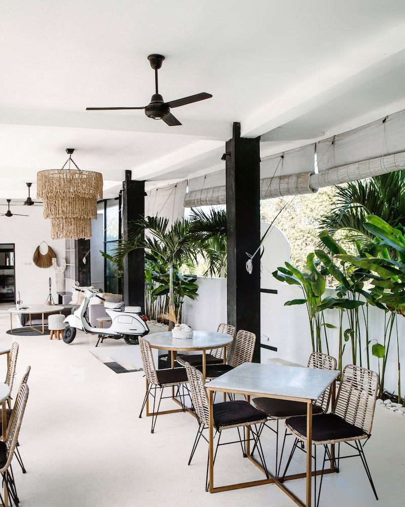 White Palm Hotel Bali 29/50
