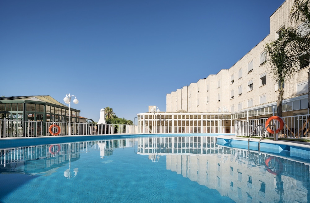 Hotel Las Lomas 27/50