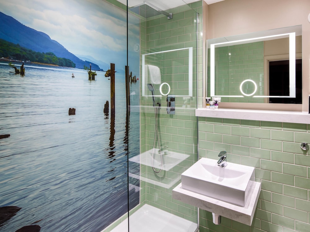 Mercure Inverness Hotel 59/59