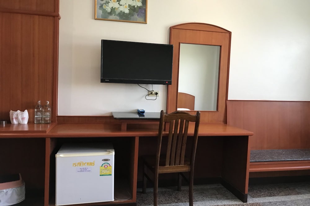 Lopburi Residence 2 Hotel And Resort 15/22