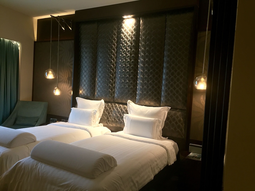 Pullman New Delhi Aerocity 14/47