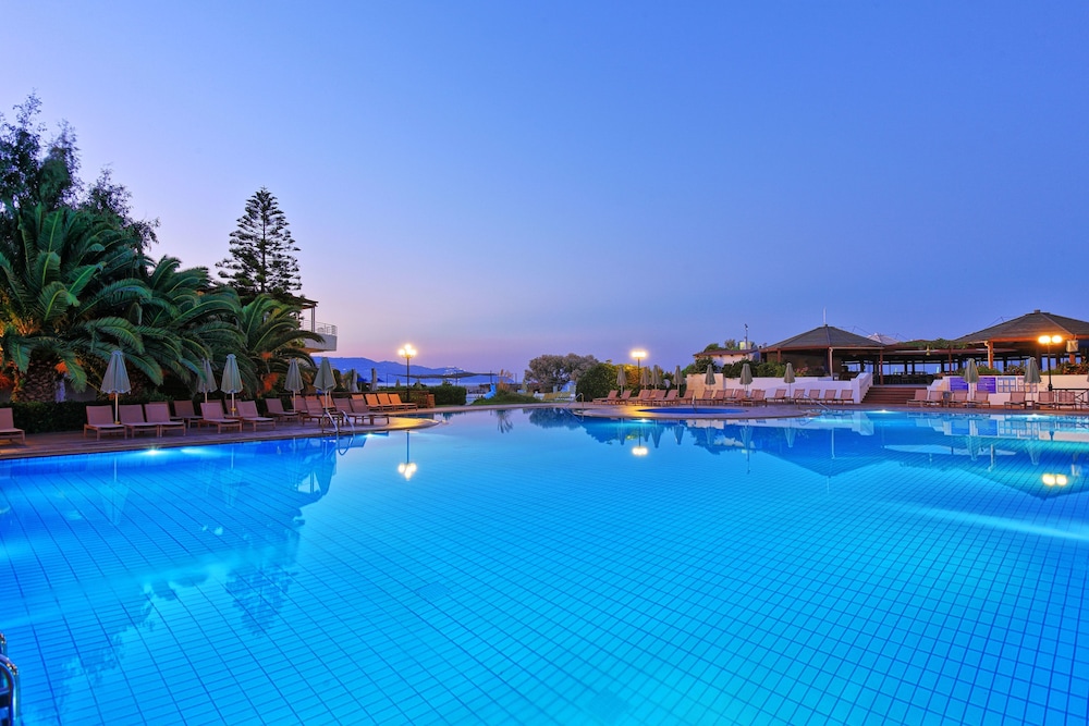 Apollonia Beach Resort and Spa 7/77