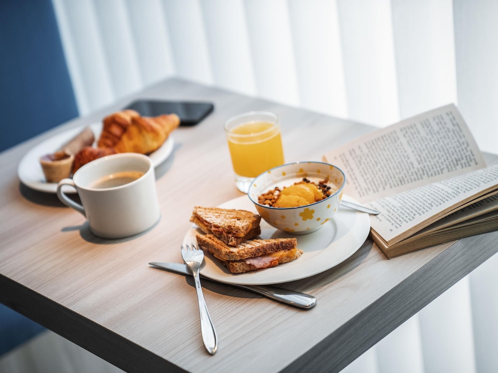 ibis Styles Beauvais 29/50