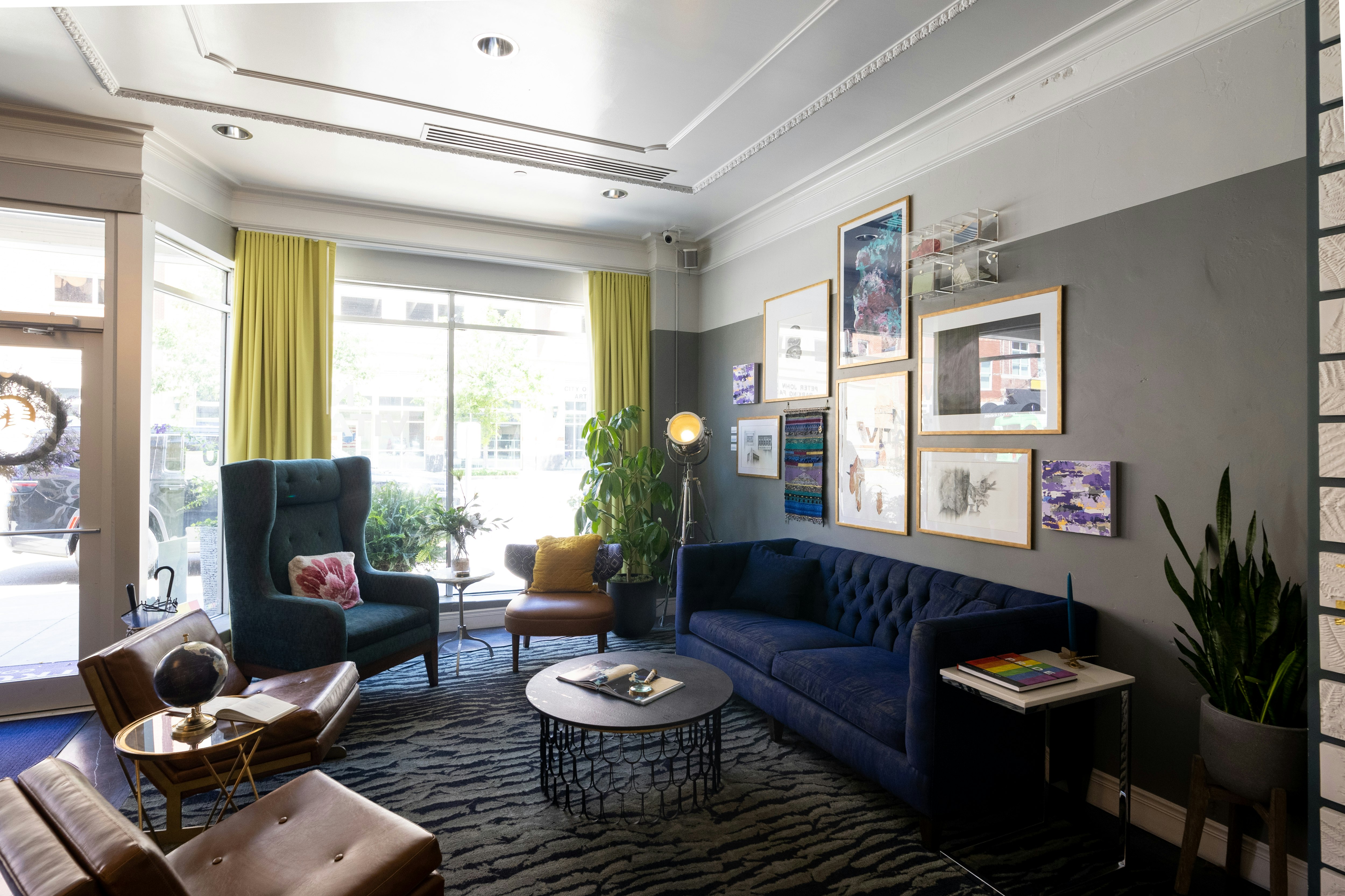 Hotel Trundle 22/35