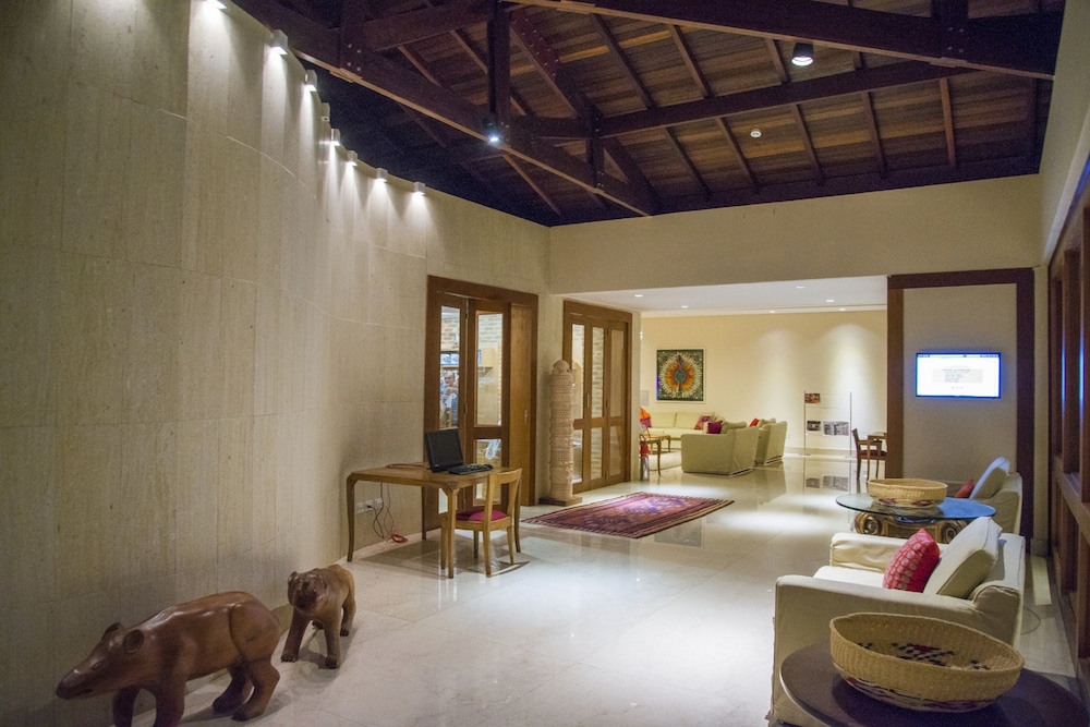 Jatiuca Hotel and Resort 50/84