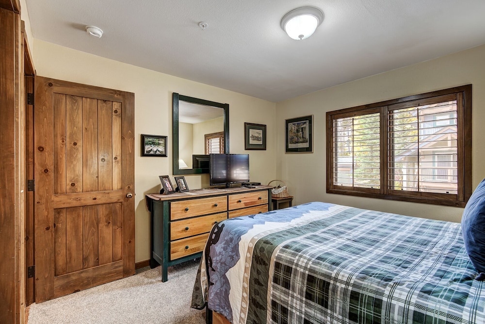 Los Pinos By Breckenridge Resort Managers 21/74