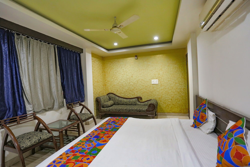 HOTEL MIDLAND 23/47