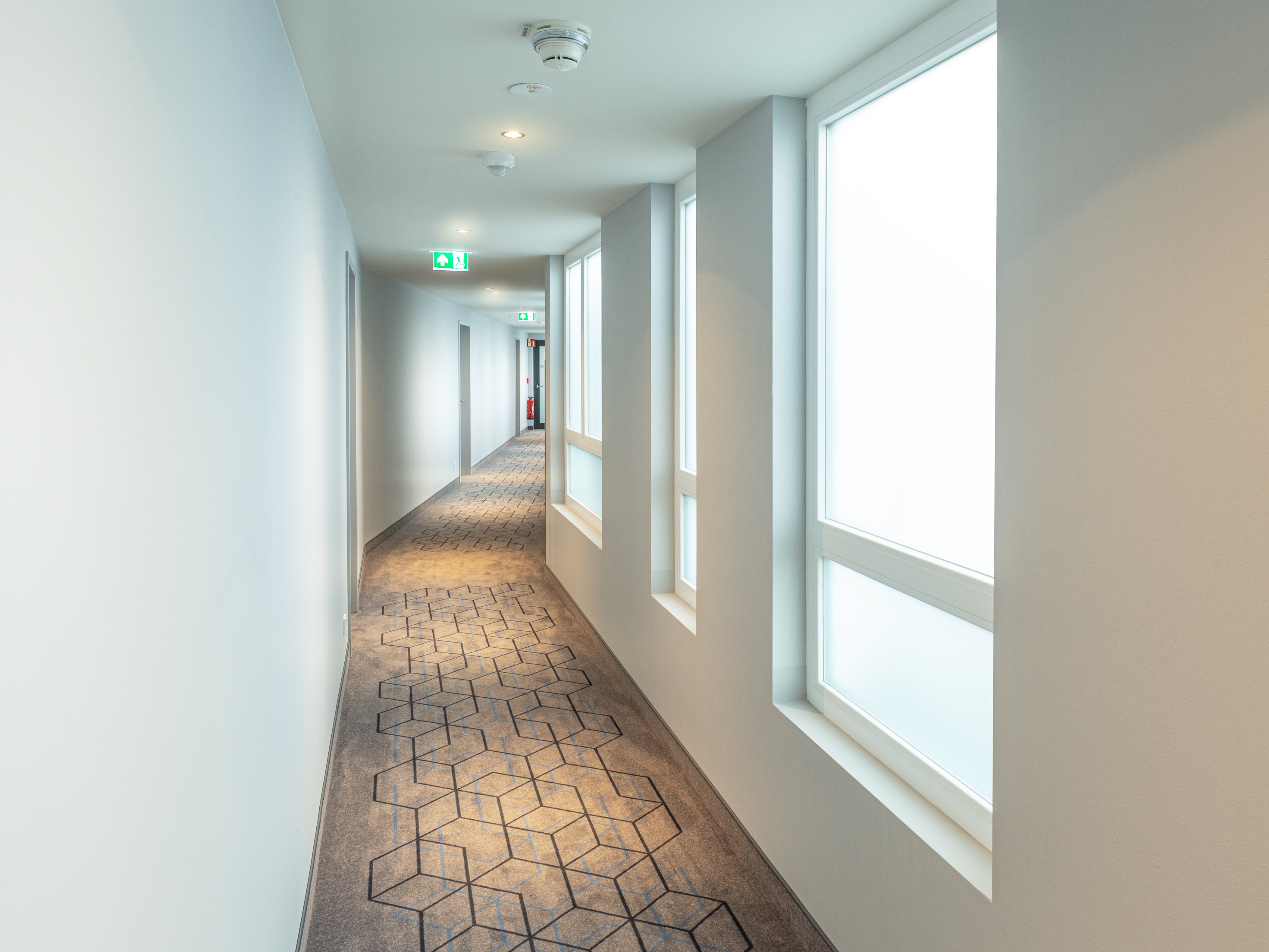 Holiday Inn Express Erlangen 53/57