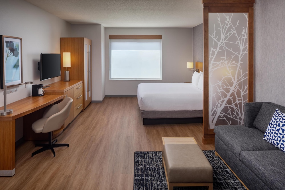 Hyatt Place Sumter/Downtown 21/52