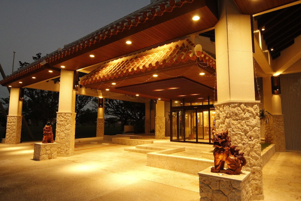 Hotel Royal Marine Palace 11/55