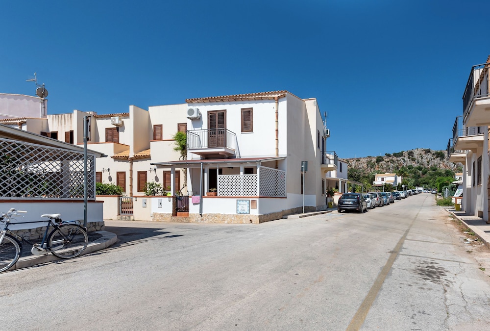 Casa Vacanza Azzurra Centro 45/49