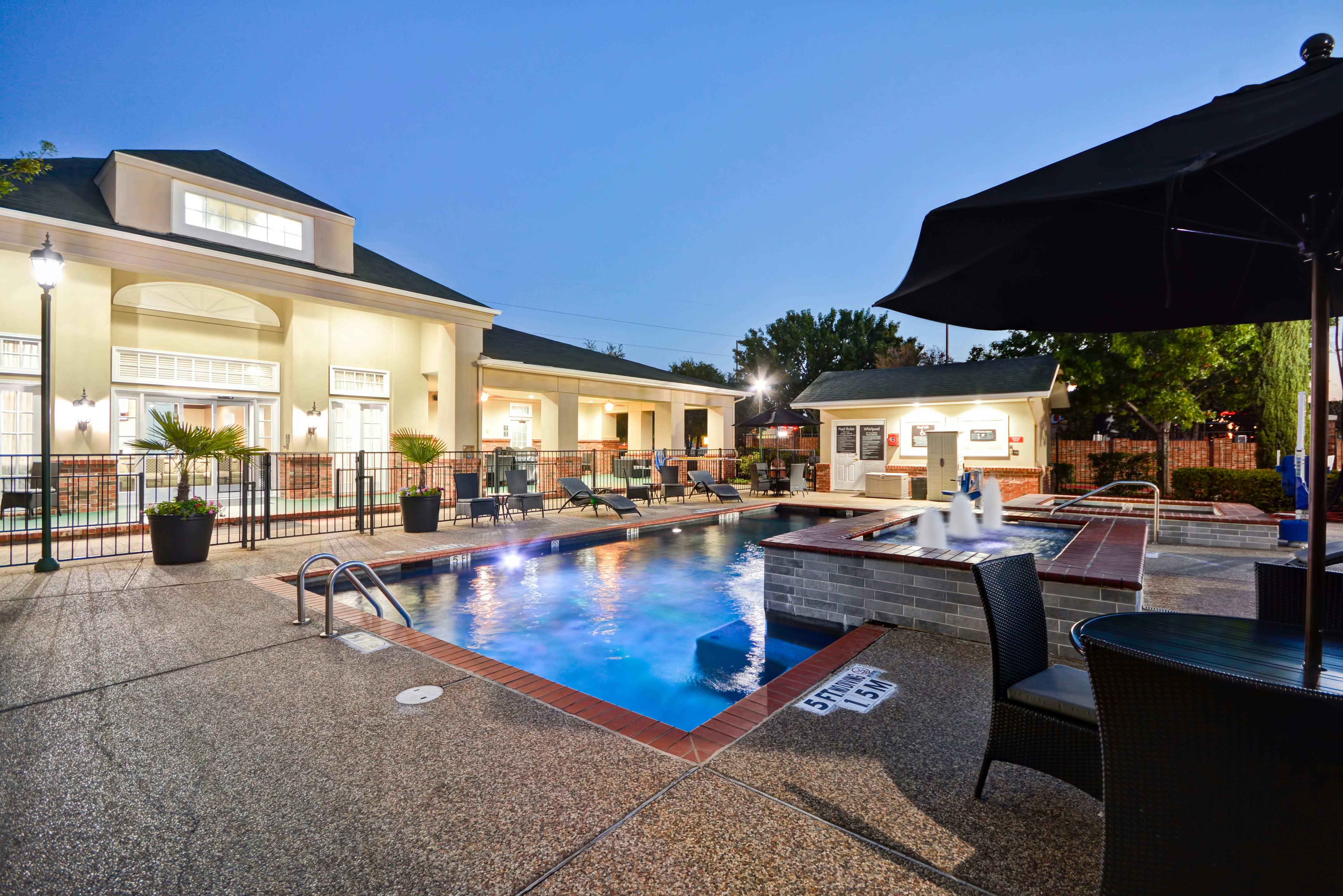 Homewood Suites by Hilton Dallas-Lewisville 49/50