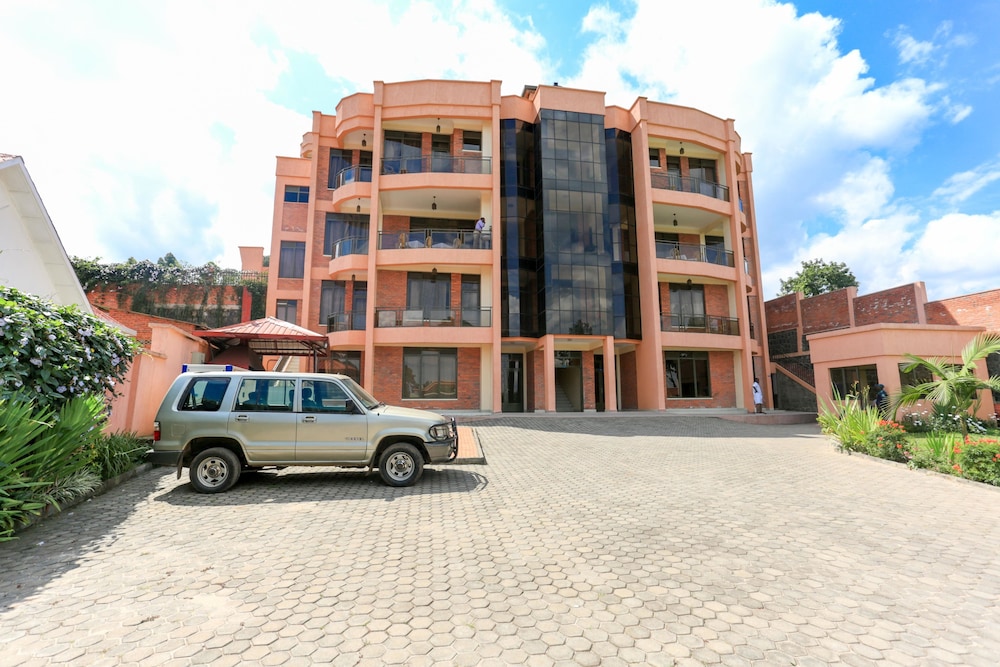 Faraja Hotel 39/50