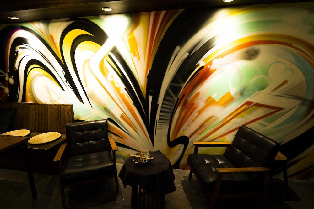 R Hostel Namba south 20/29