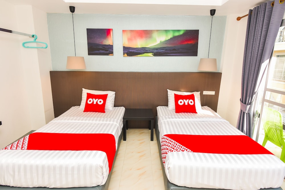 OYO 394 Nana Beach Cha Am 18/55