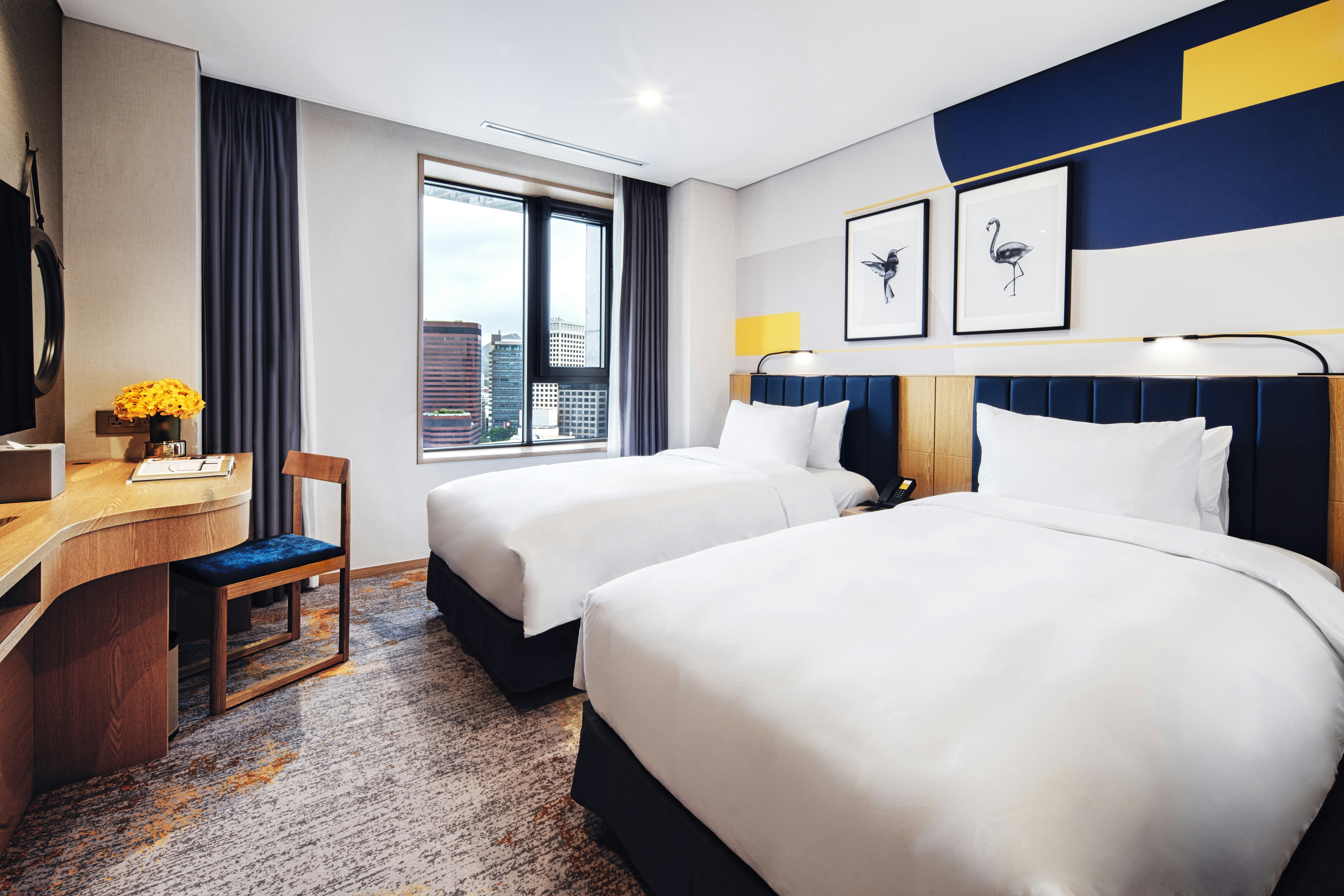 Voco Seoul Myeongdong 16/50