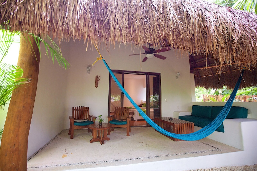 Rancho Encantado Hotel 43/50