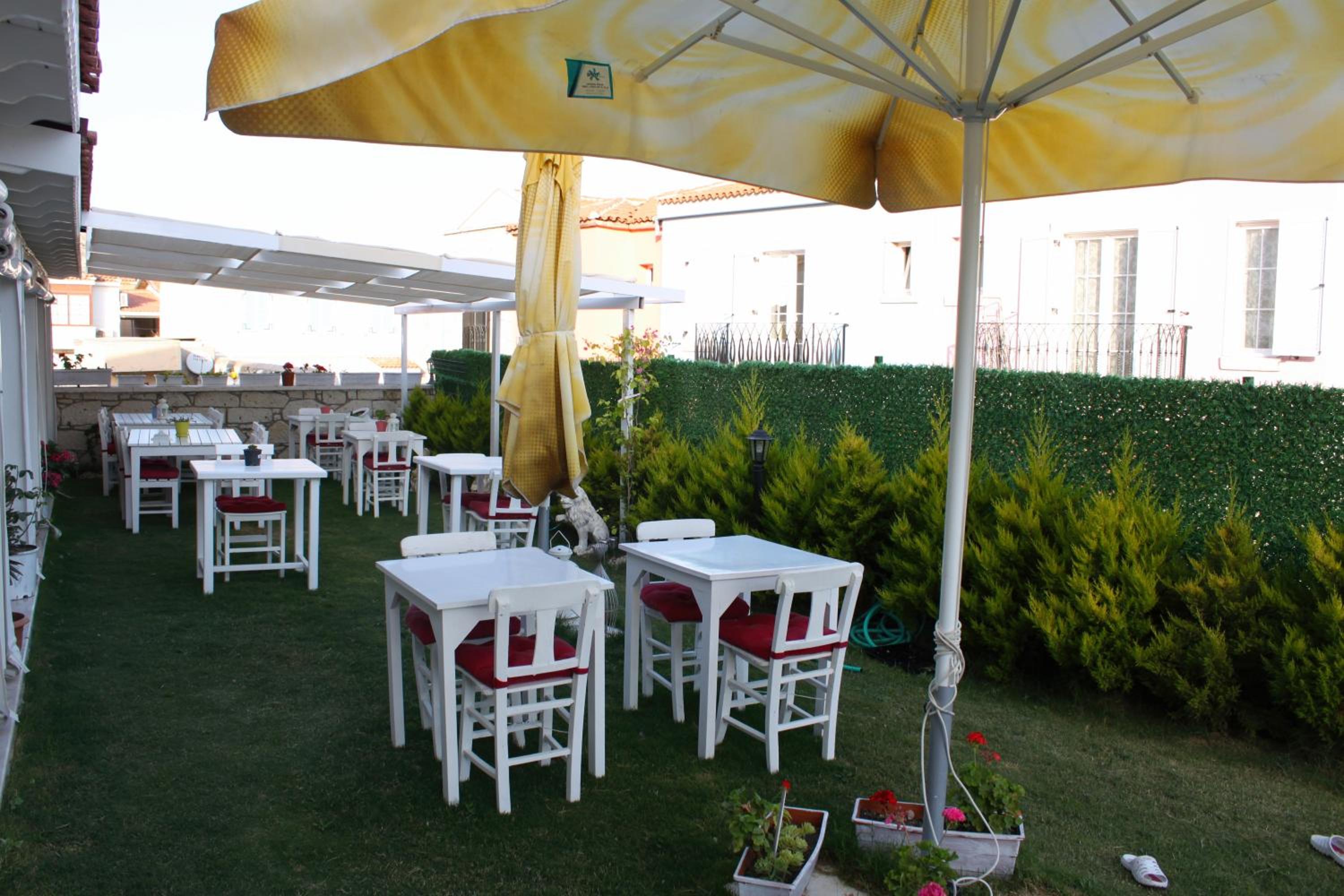 Alacati Lucky Angel Hotel 23/34