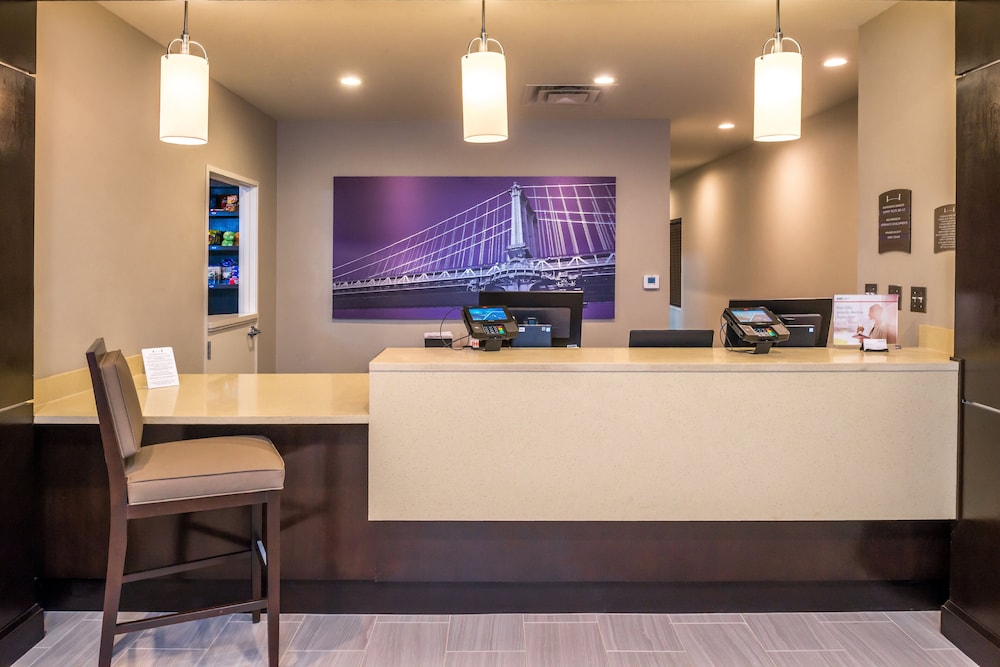 Staybridge Suites Pecos 8/56